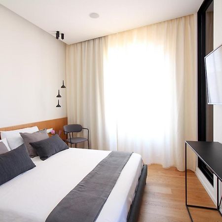 Panto - Rooftop Boutique Rooms Palermo Luaran gambar
