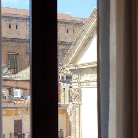 Panto - Rooftop Boutique Rooms Palermo Luaran gambar