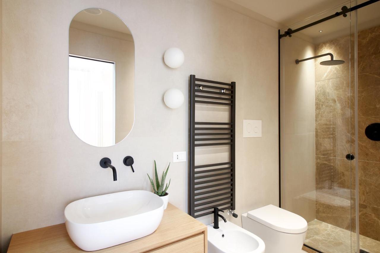 Panto - Rooftop Boutique Rooms Palermo Luaran gambar