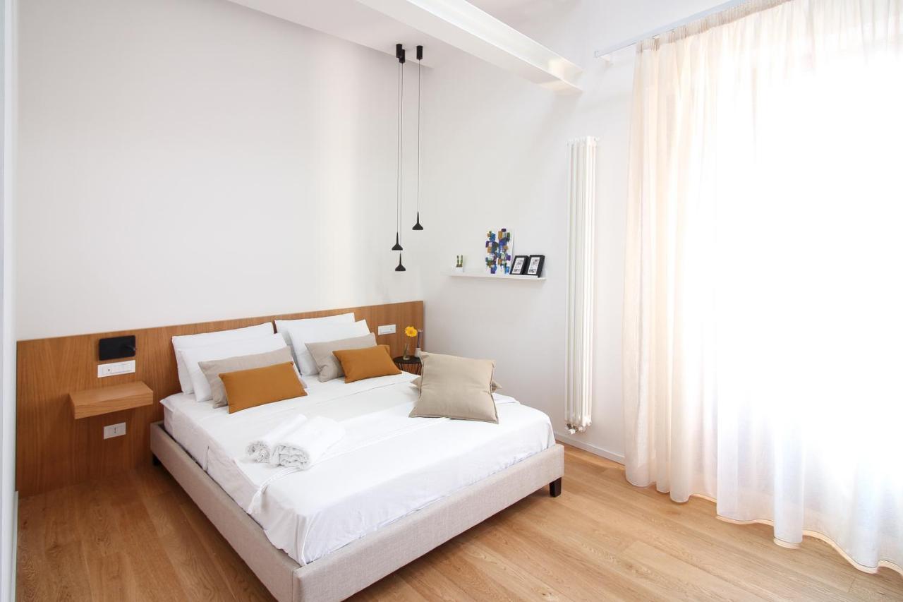 Panto - Rooftop Boutique Rooms Palermo Luaran gambar