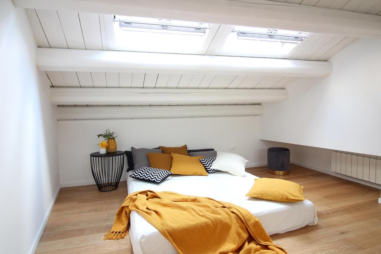 Panto - Rooftop Boutique Rooms Palermo Luaran gambar