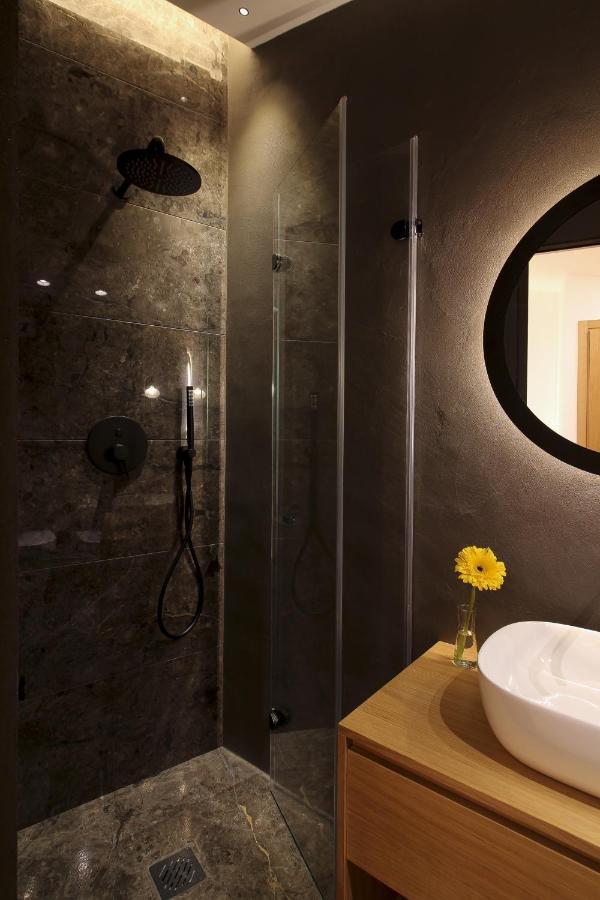 Panto - Rooftop Boutique Rooms Palermo Luaran gambar