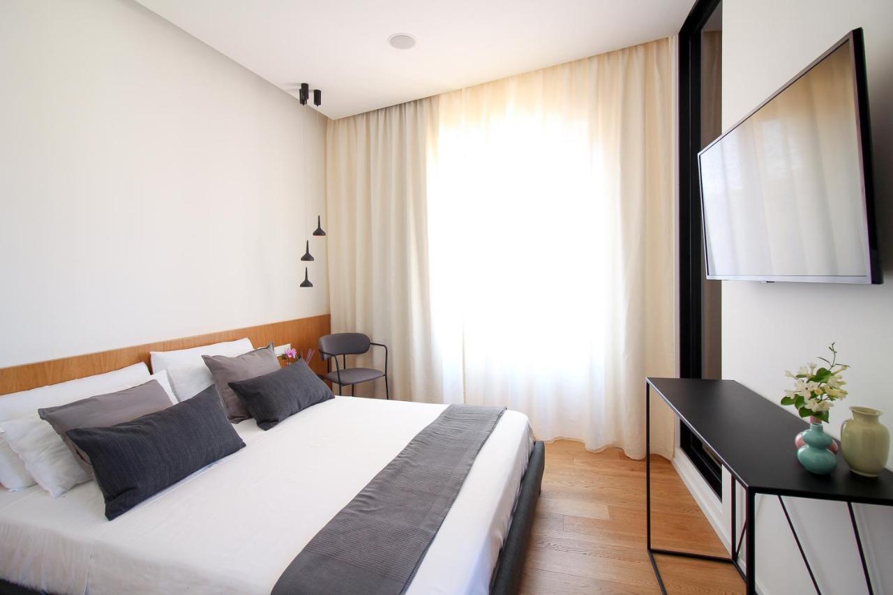 Panto - Rooftop Boutique Rooms Palermo Luaran gambar