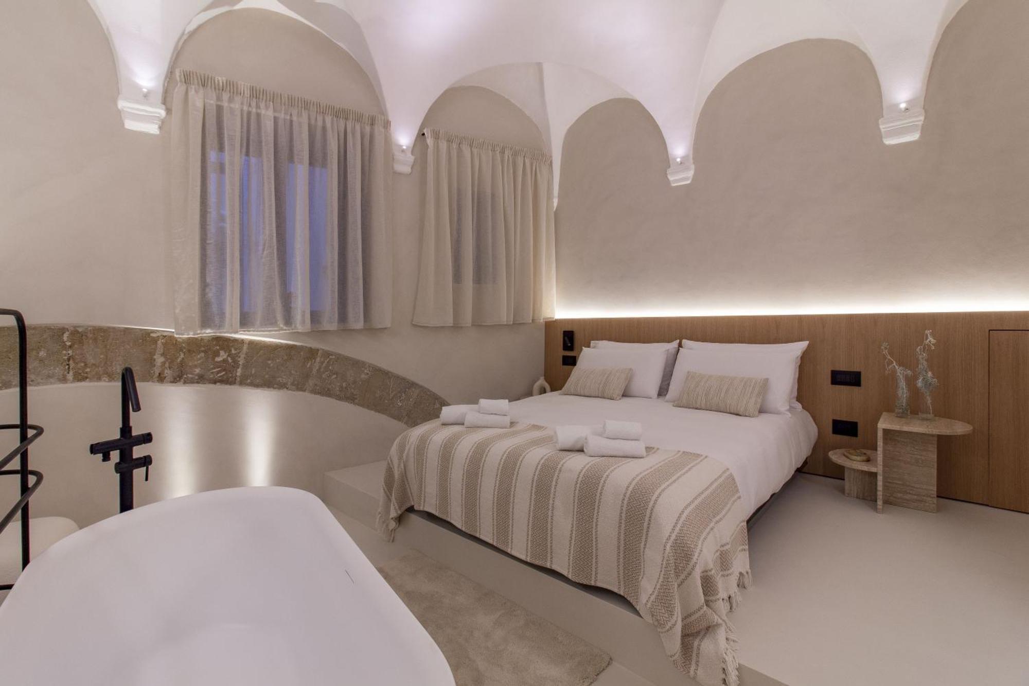 Panto - Rooftop Boutique Rooms Palermo Luaran gambar