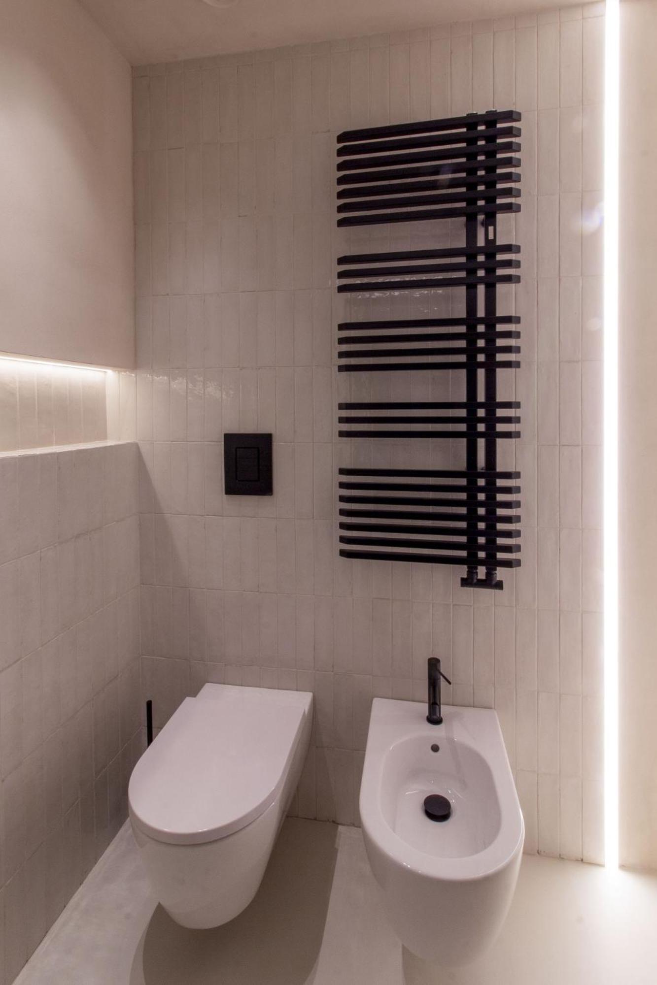 Panto - Rooftop Boutique Rooms Palermo Bilik gambar