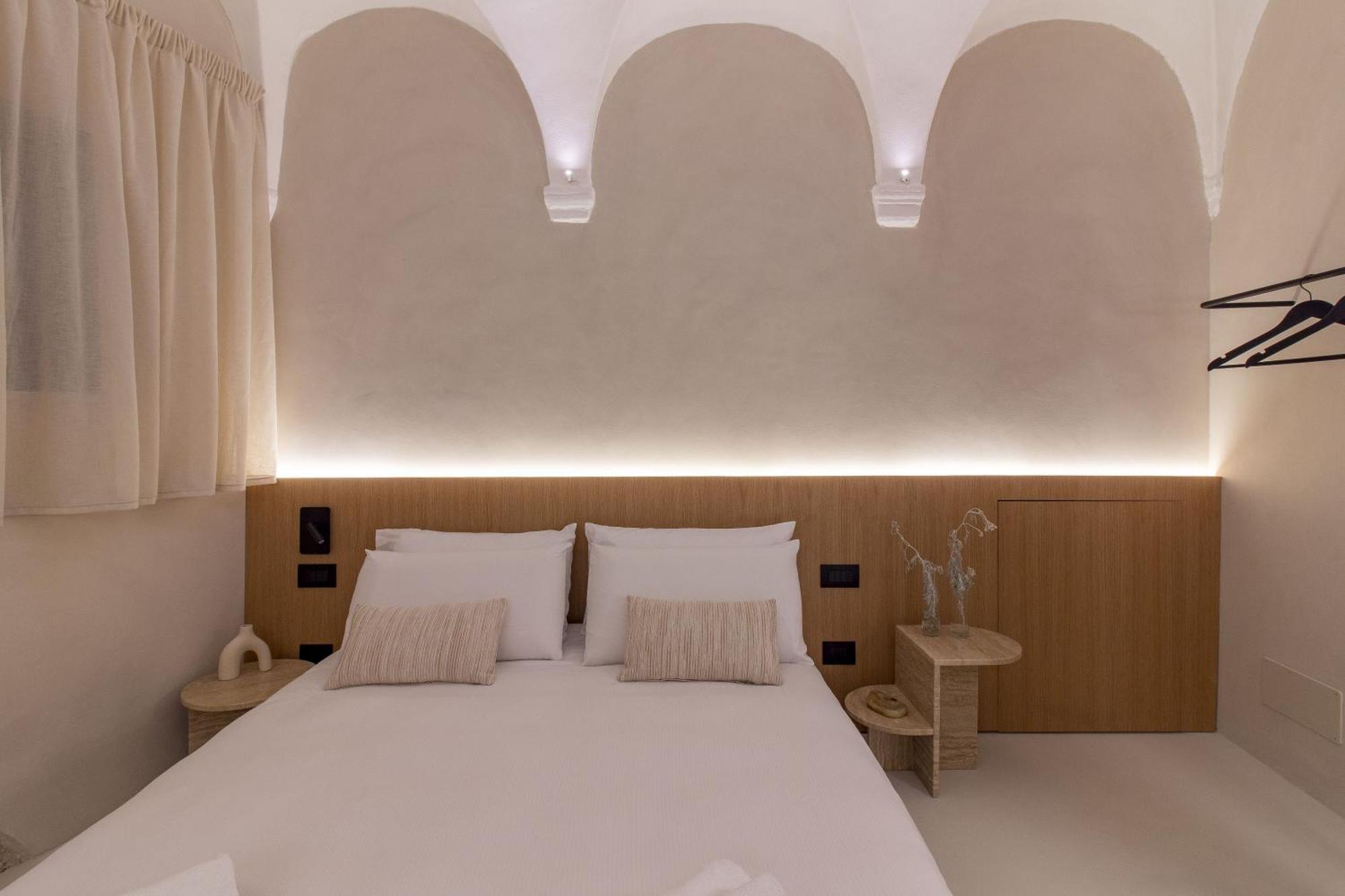 Panto - Rooftop Boutique Rooms Palermo Bilik gambar