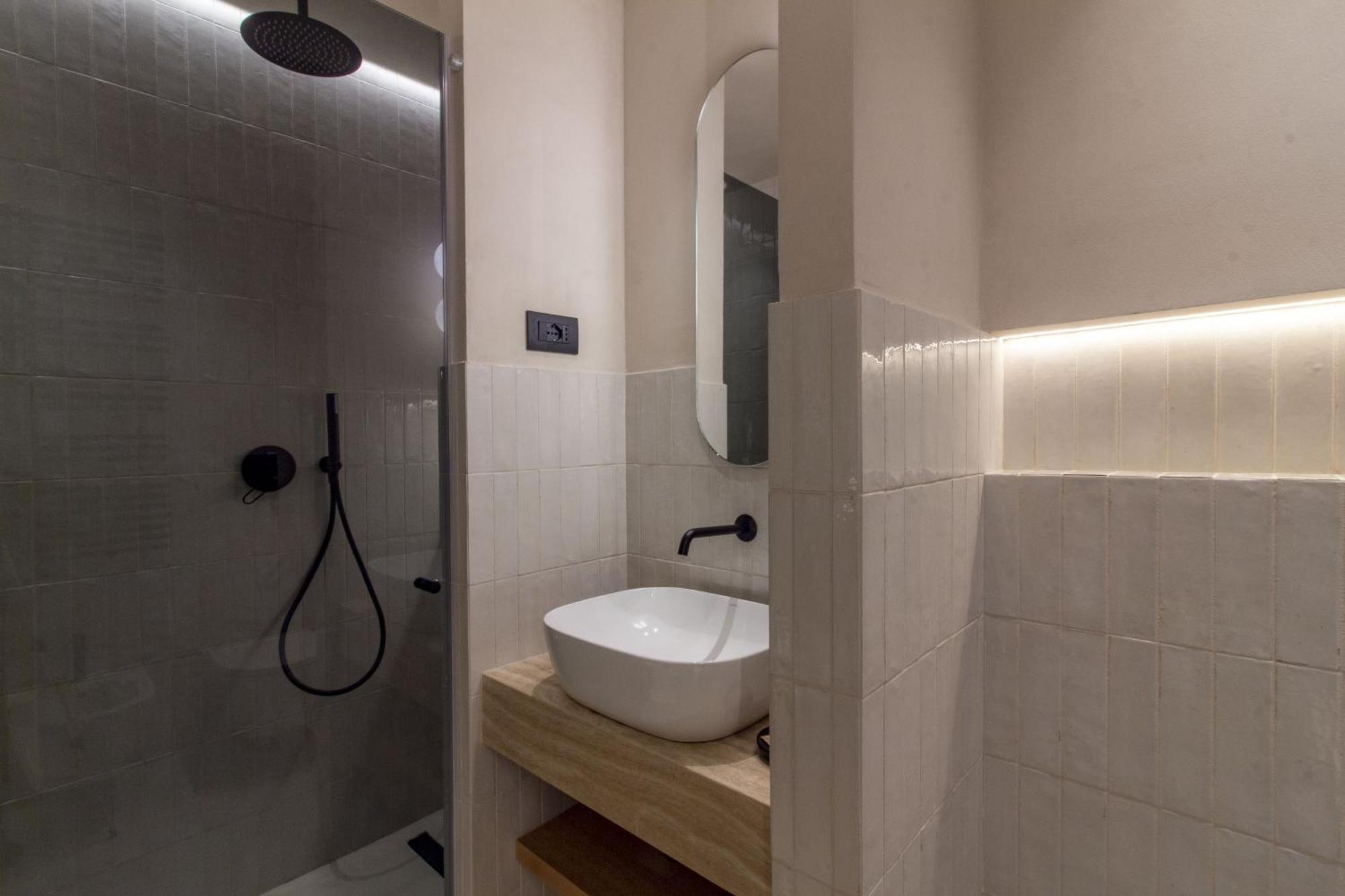 Panto - Rooftop Boutique Rooms Palermo Bilik gambar