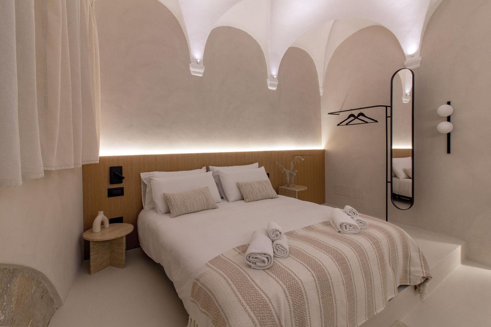 Panto - Rooftop Boutique Rooms Palermo Bilik gambar
