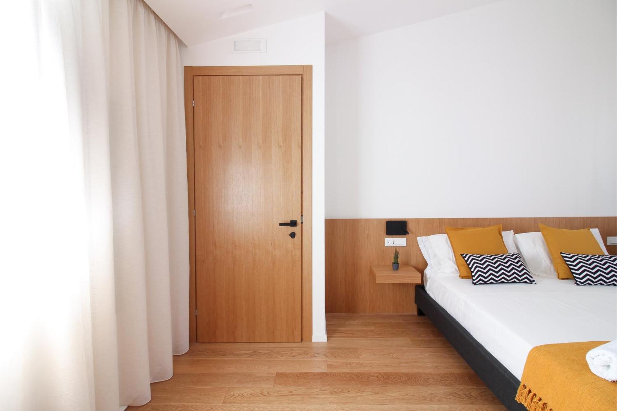 Panto - Rooftop Boutique Rooms Palermo Bilik gambar